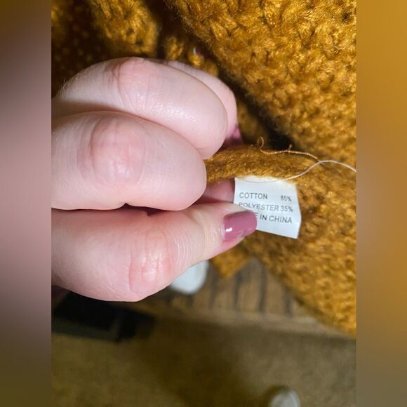 Unbranded cardigan - Picture 2 of 5